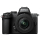 Aparat Nikon Z50 II + Z DX 16-50mm f/3.5-6.3 VR